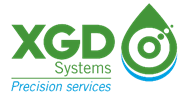 XGD LOGO